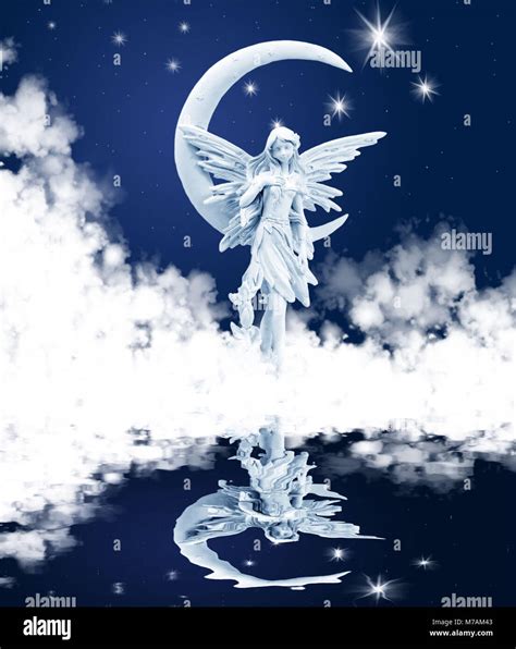 Angel Moon